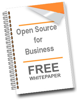 Open Source Whitepaper